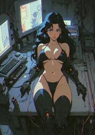 群星间迷航之花[ABO NPH