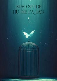 消失的蝴蝶发夹(H) 作者 蓝旗路21号