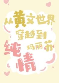 穿越进自己写的小黄文里面