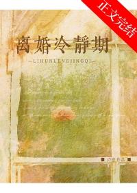 离婚冷静期电视剧