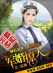 军婚撩人少将