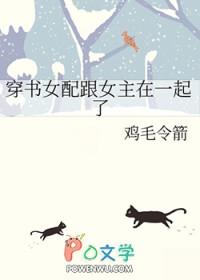 穿书女配与女主gl