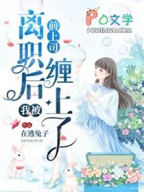 离职后我被前上司缠上的作者