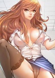 夏忧茗的