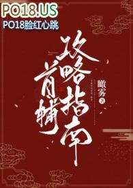 首辅攻略指南txt久久