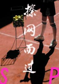 擦网而过po