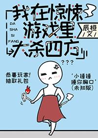 我在无限游戏里大杀四方无限