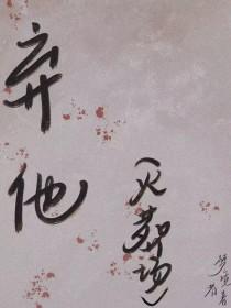 弃他如风短剧合集