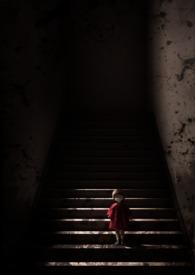 灵偶契约的面具男是谁