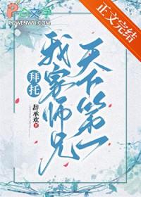 拜托了师兄林佳瑶结局