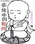 武侠中的和尚奇书
