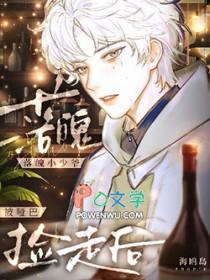 落魄小少爷被哑巴捡走后讲的什么故