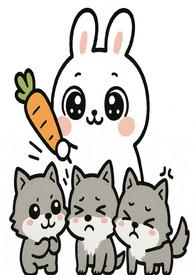 NPH) 作者胡萝卜兔子