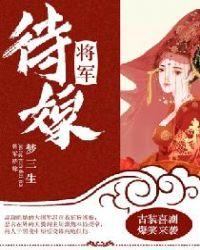 将军的待嫁男妃阅读