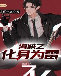 海贼之化身为雷txt