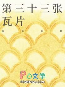 第三十三张瓦片by陨石软糖百度
