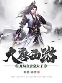 大唐西游开局夺舍皇太子 朝晨I暮雪