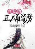 宫妃的正确姿态
