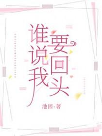 歌词谁说一定回头是岸