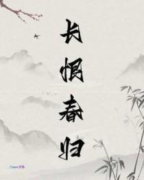 长恨春归无觅处怎么读