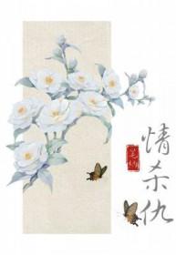 情杀仇by
