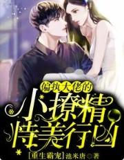 重生霸宠偏执大佬的小撩精恃美行凶全文