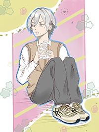 排球少年有哪些