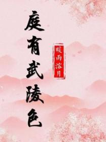 庭有武陵色txt