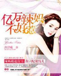 亿万辣妈不好惹全文阅读