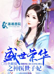 盛世荣华全文免费阅读