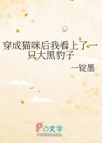 穿成猫猫