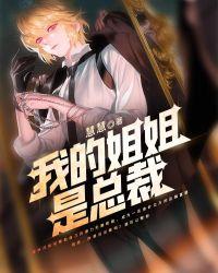 都市之我的姐姐是总裁笔趣阁