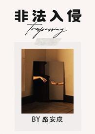 非法入侵他人住宅罪