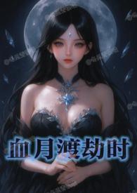 血月渡劫时by冬瓜青茶猫