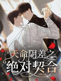天命阴差之绝对契合by天命阴差之免费阅读全文
