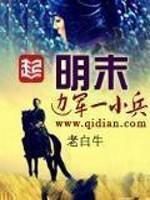 明末边军一小兵免费听书