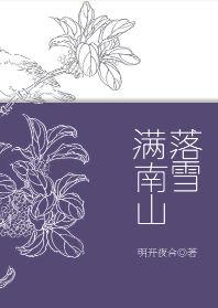 落雪满南山无删减 百度