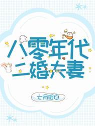 八零年代二婚妻全文