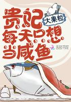 贵妃每天只想着当咸鱼