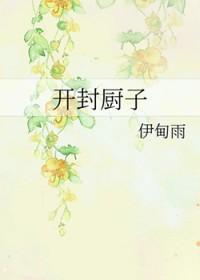 开封厨子免费全文阅读