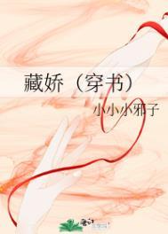 藏娇(穿书)晋江