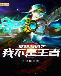 英雄联盟之我不是王者txt全集