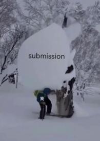 默默然