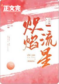炽焰流星txt百度