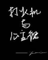twentine打火机与公主裙