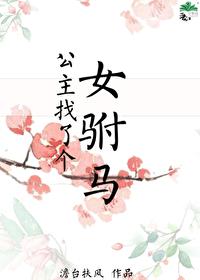 公主和女驸马的
