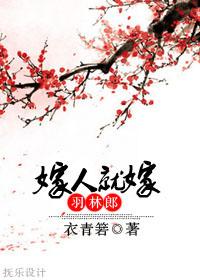 嫁人就嫁羽林郎八一中文网