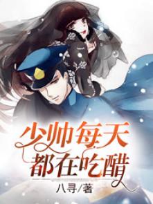少帅每天都在吃醋佚名