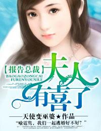 夫人又闹离婚了