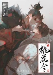 桃花令 作者睡芒txt